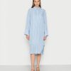 Amy Dress Shirt Dress Samsoe Samsoe Outlet Sale Best