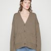 Keik Cardigan Cardigan Samsoe Samsoe Clearance Online