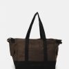 Haily L Shopper Weekend Bag Samsoe Samsoe Large Choice Best