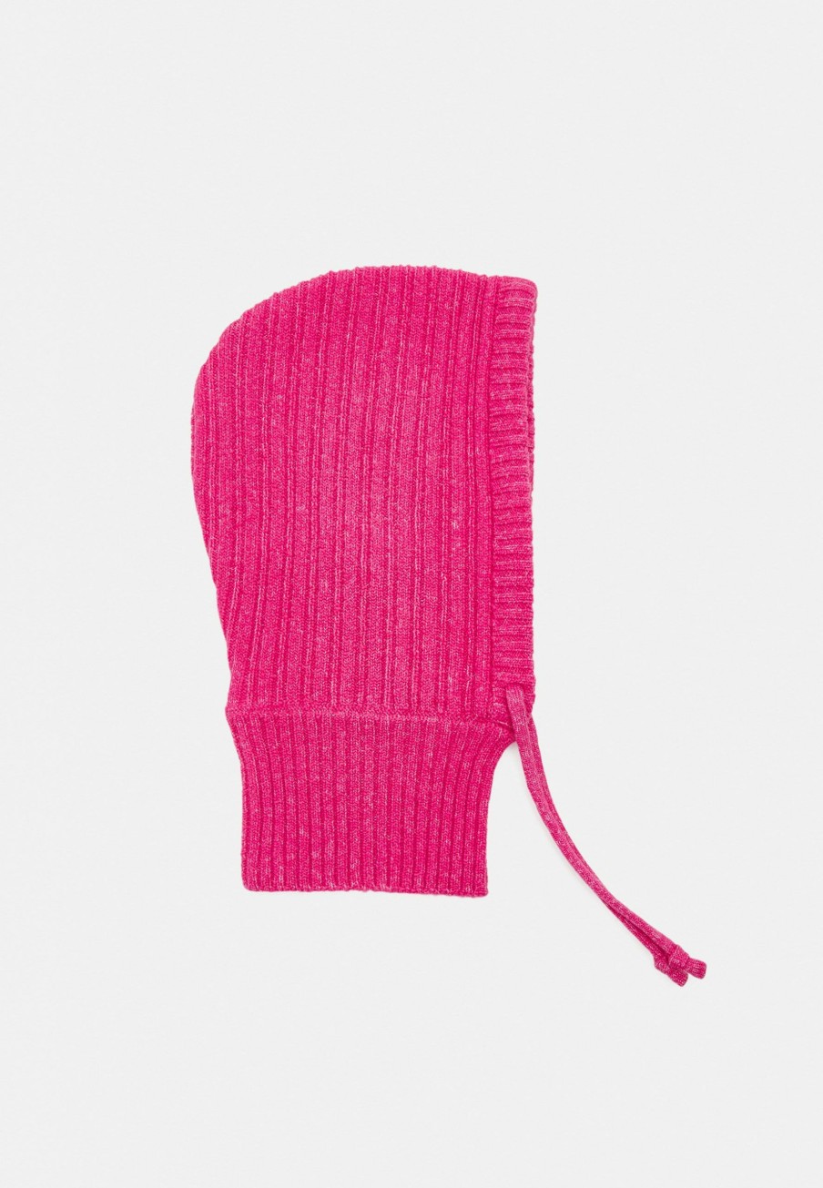 Rossi Balaclava Hat Samsoe Samsoe Exclusive Design Online