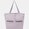 Frinka Tote Bag Samsoe Samsoe Latest Fashion Clearance