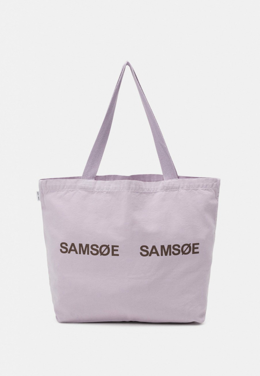 Frinka Tote Bag Samsoe Samsoe Latest Fashion Clearance