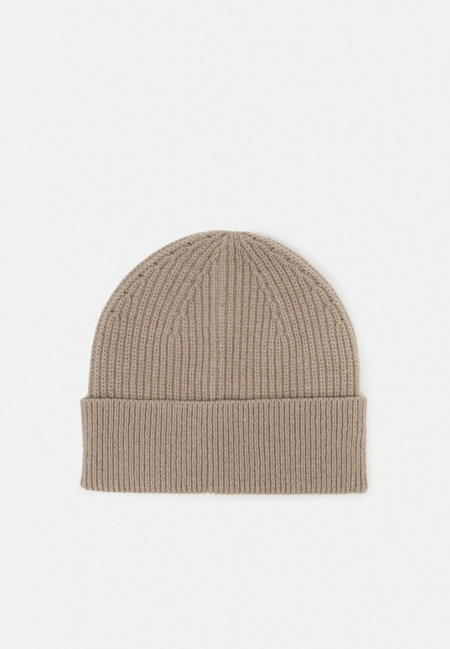 Aske Beanie Unisex Beanie Samsoe Samsoe Cheap Online Online