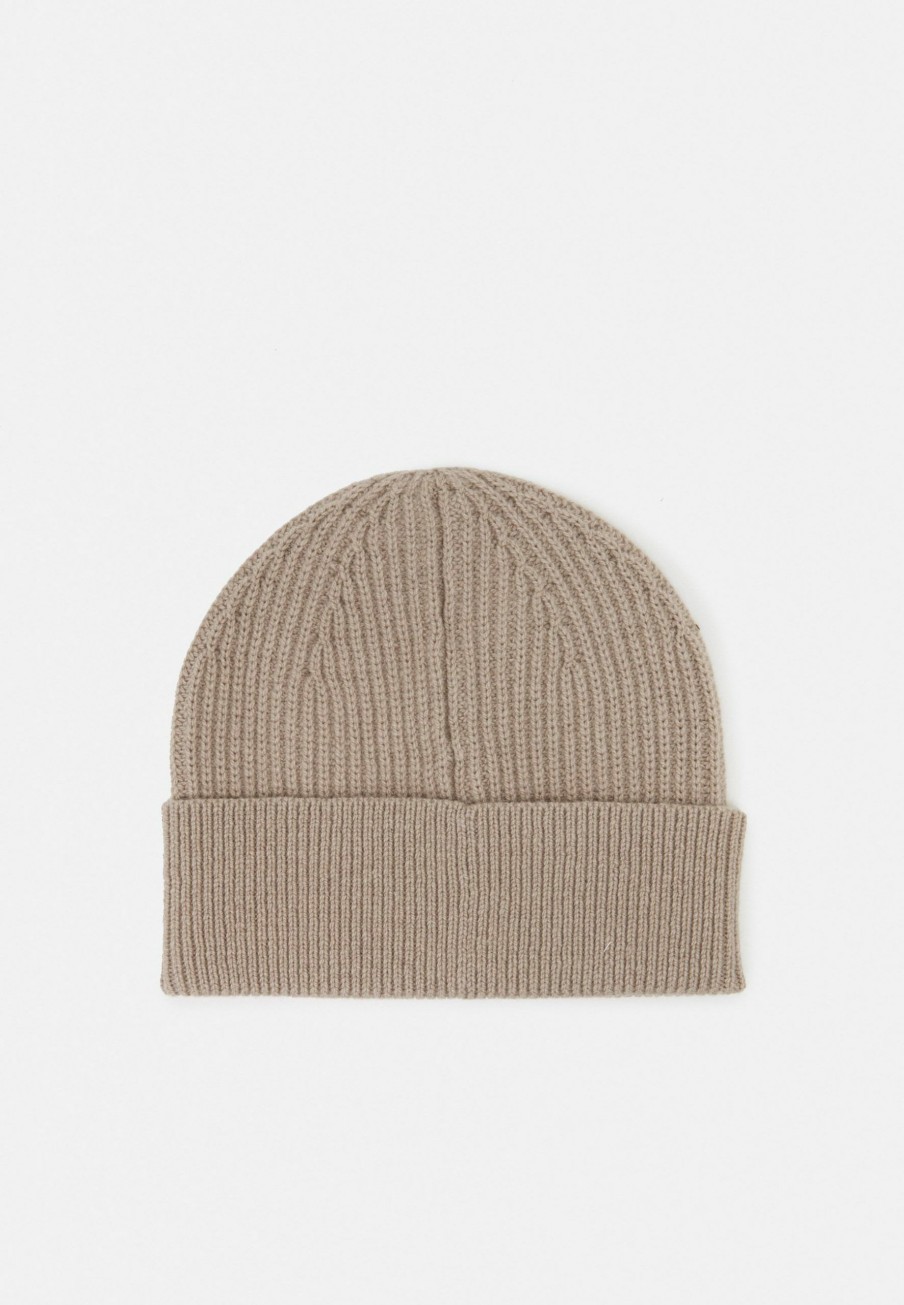 Aske Beanie Unisex Beanie Samsoe Samsoe Cheap Online Online