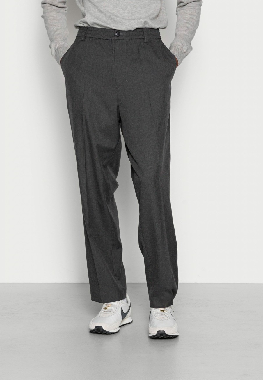 Harald Trousers Trousers Samsoe Samsoe Best-Selling Wholesale