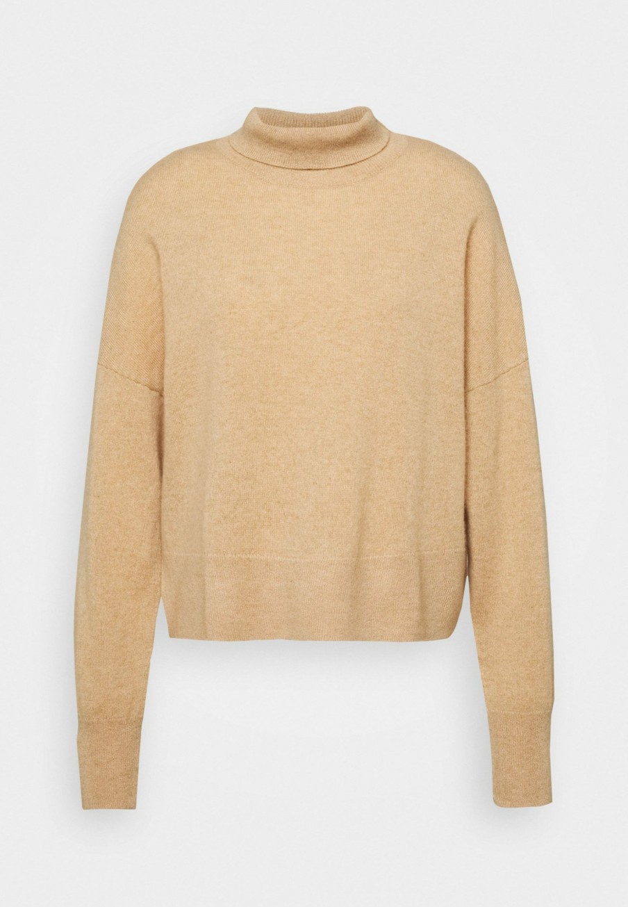 Nola Turtleneck Jumper Samsoe Samsoe Cheap Online Wholesale