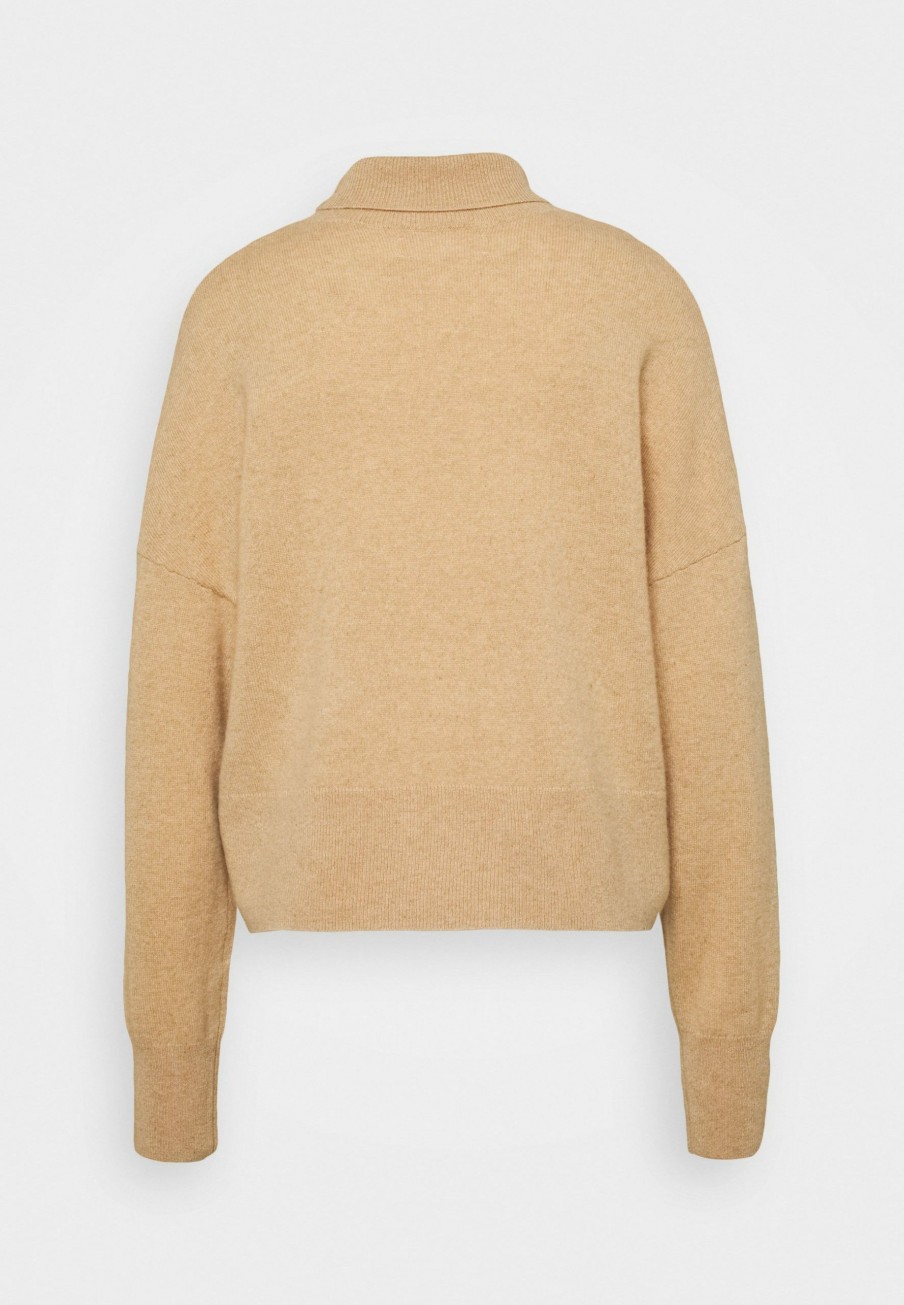 Nola Turtleneck Jumper Samsoe Samsoe Cheap Online Wholesale