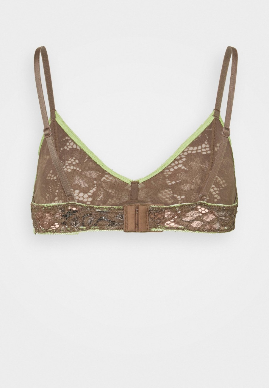 Maaliko Bra Triangle Bra Samsoe Samsoe Discount Online New