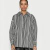 Ariella Button-Down Blouse Samsoe Samsoe Crazy Deals Hot