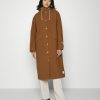 Etta Coat Parka Samsoe Samsoe High Quality Clearance