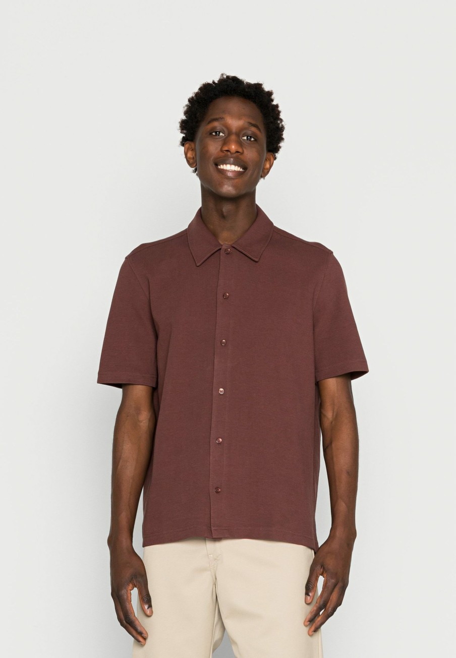 Shirt Samsoe Samsoe Best-Selling Clearance