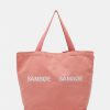 Frinka Tote Bag Samsoe Samsoe Outlet Sale Wholesale