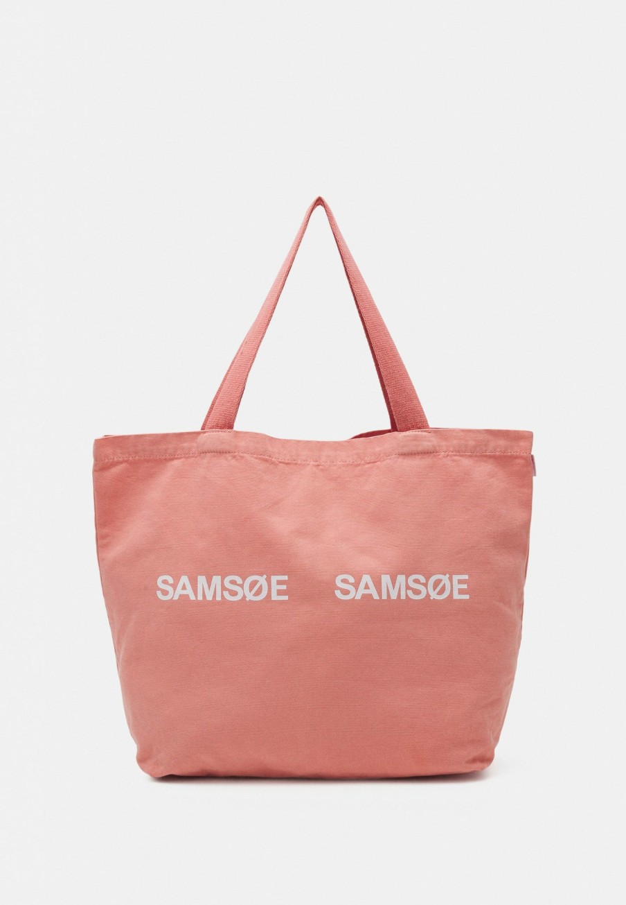 Frinka Tote Bag Samsoe Samsoe Outlet Sale Wholesale