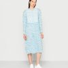 Elmas Shirt Dress Shirt Dress Samsoe Samsoe Cheap Online Wholesale