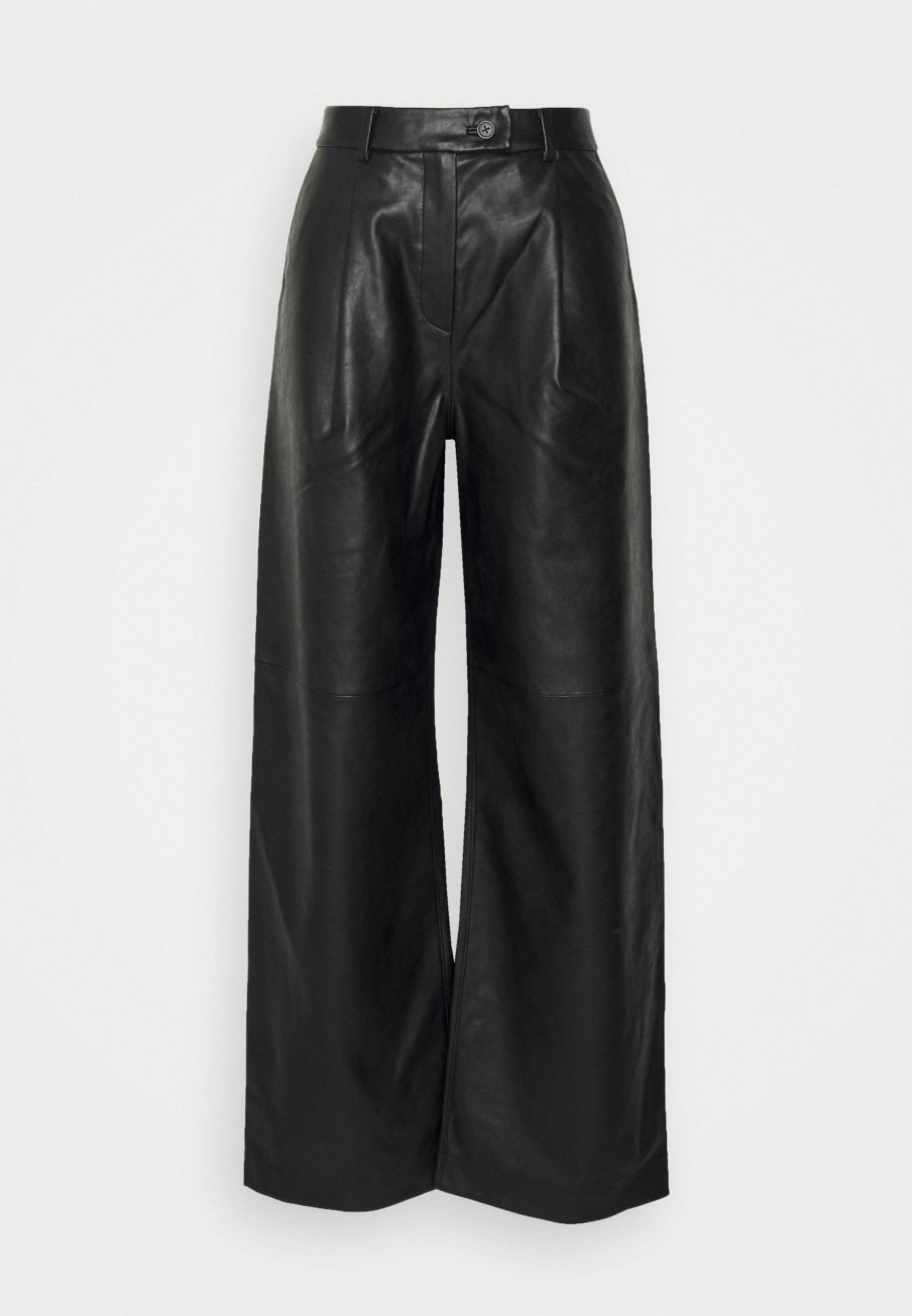 Noomi Trousers Trousers Samsoe Samsoe Cheap Online Hot