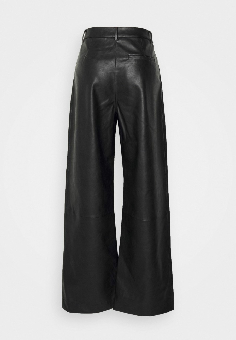 Noomi Trousers Trousers Samsoe Samsoe Cheap Online Hot