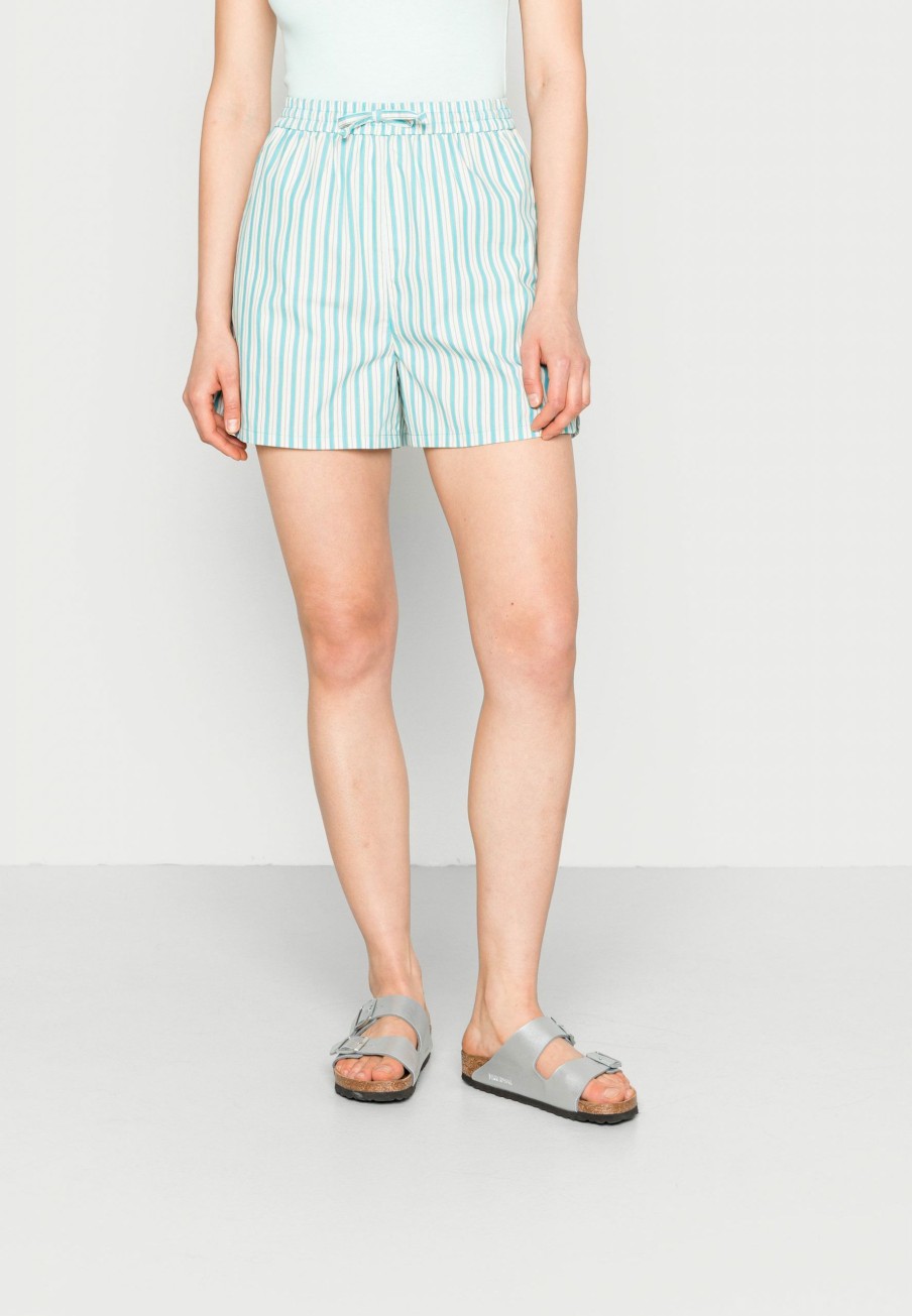 Haley Shorts Samsoe Samsoe Discount Online Best