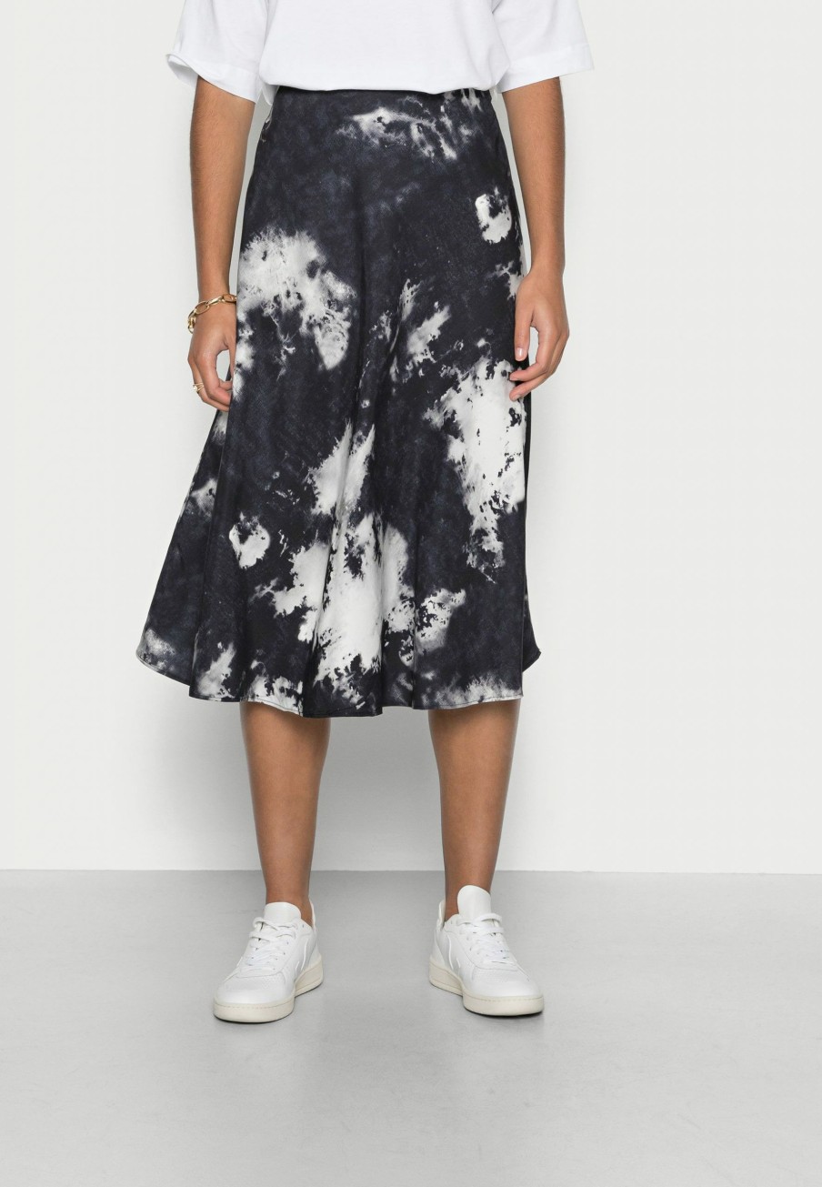 Alsop Skirt A-Line Skirt Samsoe Samsoe Best Sellers Clearance