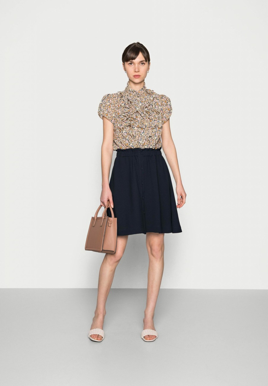 Mejsa Skirt A-Line Skirt Samsoe Samsoe High Quality Online