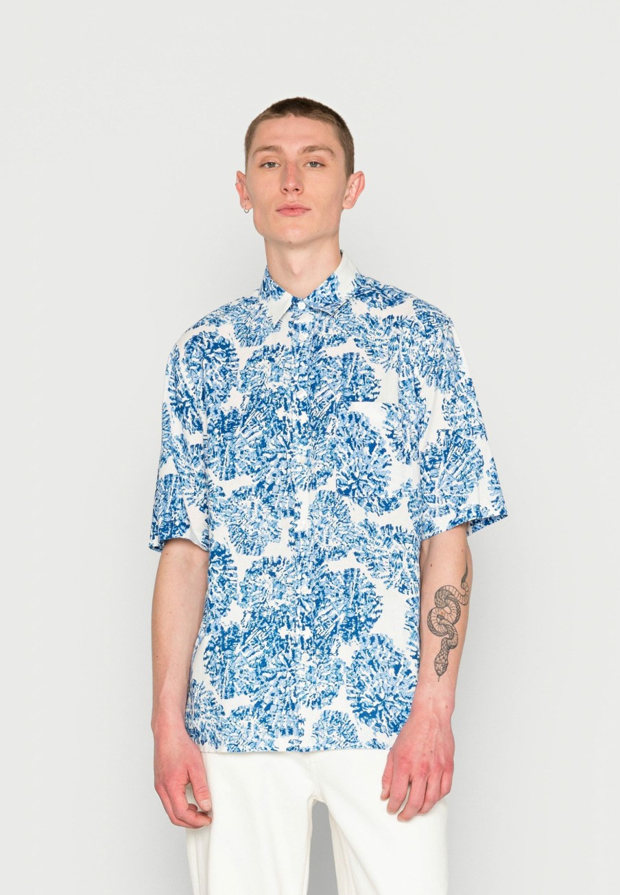 Taro Nj Shirt Samsoe Samsoe Clearance New