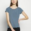 Liss Basic T-Shirt Samsoe Samsoe Best-Selling New