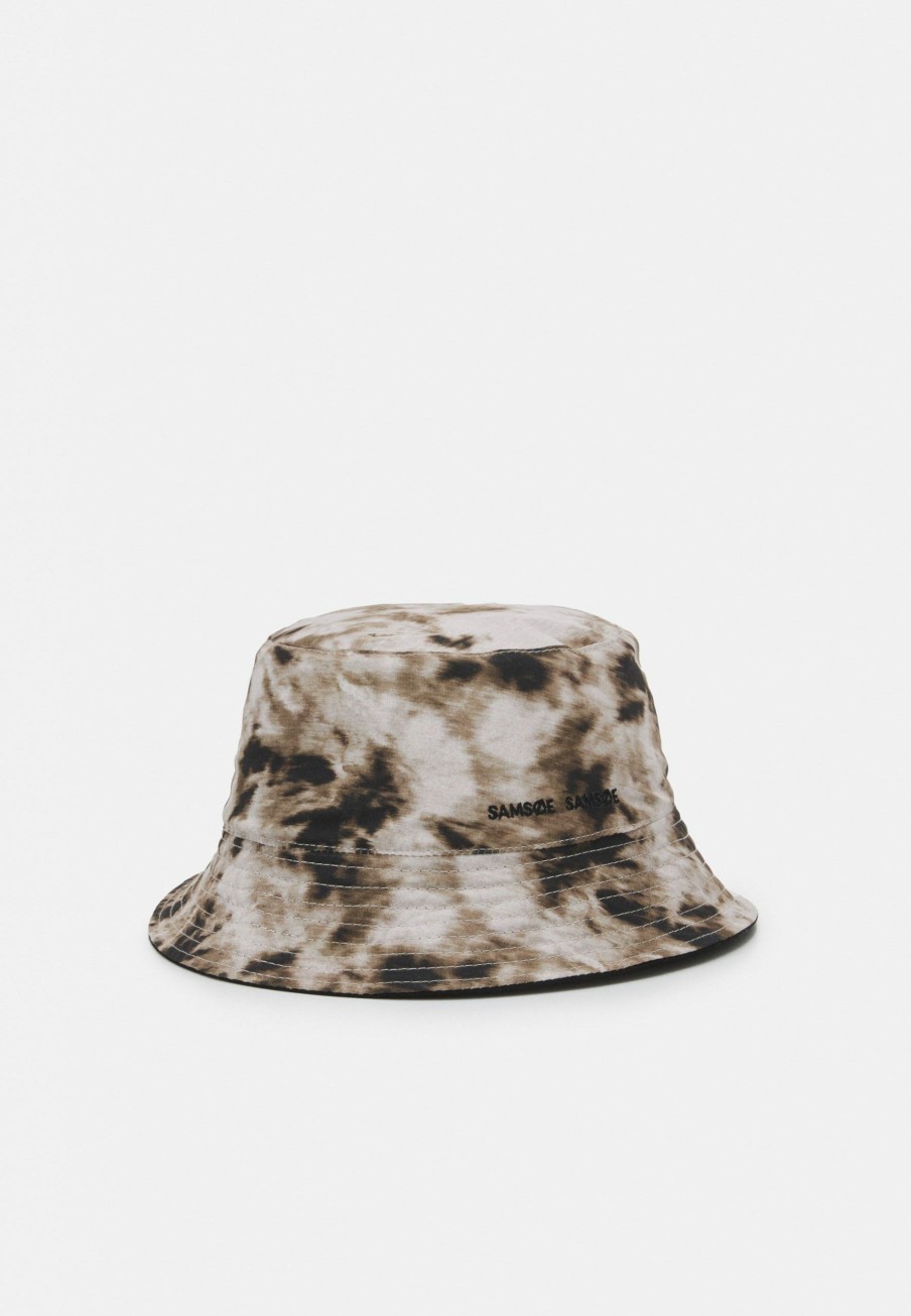 Anton Bucket Hat Unisex Hat Samsoe Samsoe Exclusive Design New