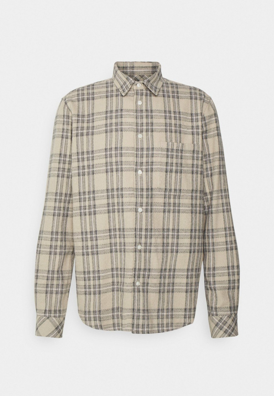 Liam Shirt Samsoe Samsoe Cheap Online Best