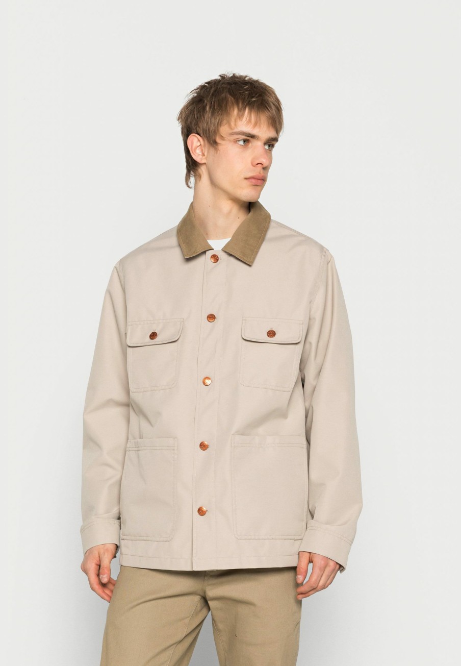 Vernon Jacket Summer Jacket Samsoe Samsoe Clearance Online