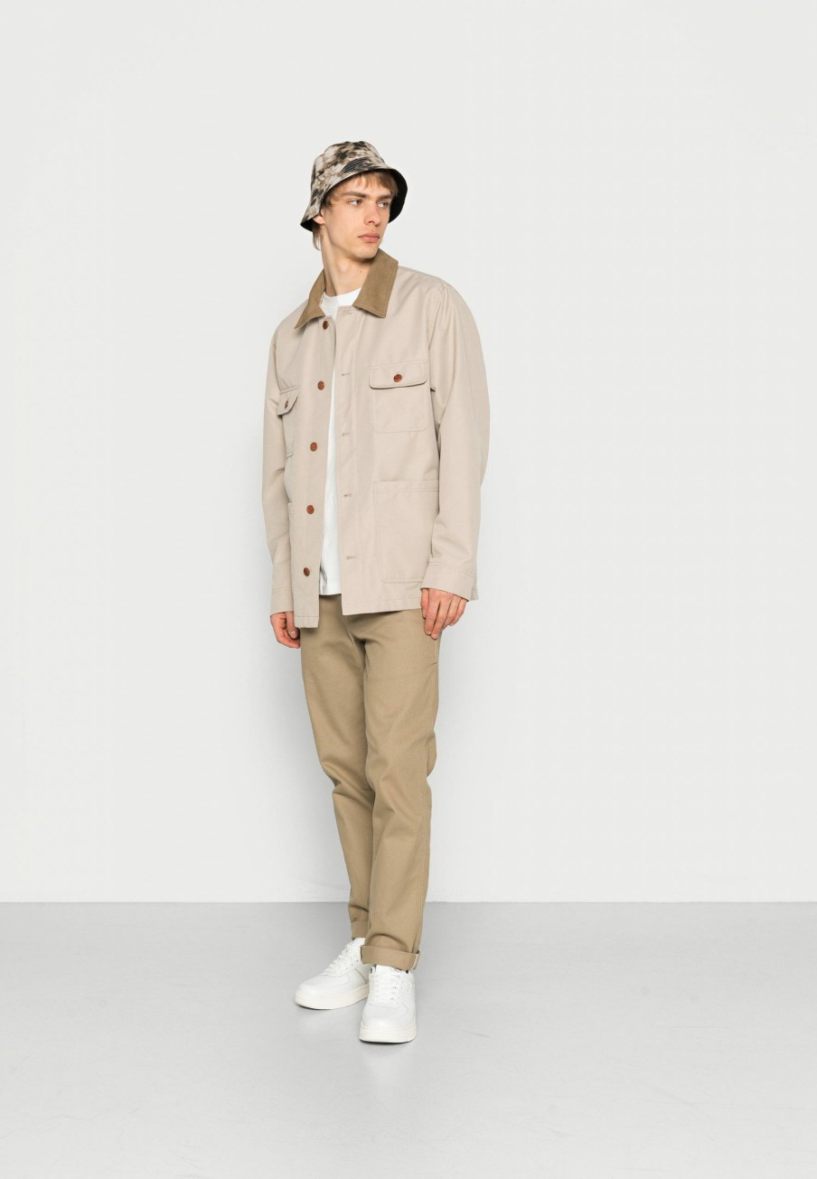 Vernon Jacket Summer Jacket Samsoe Samsoe Clearance Online