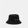 Anton Bucket Hat Unisex Hat Samsoe Samsoe Large Choice Wholesale