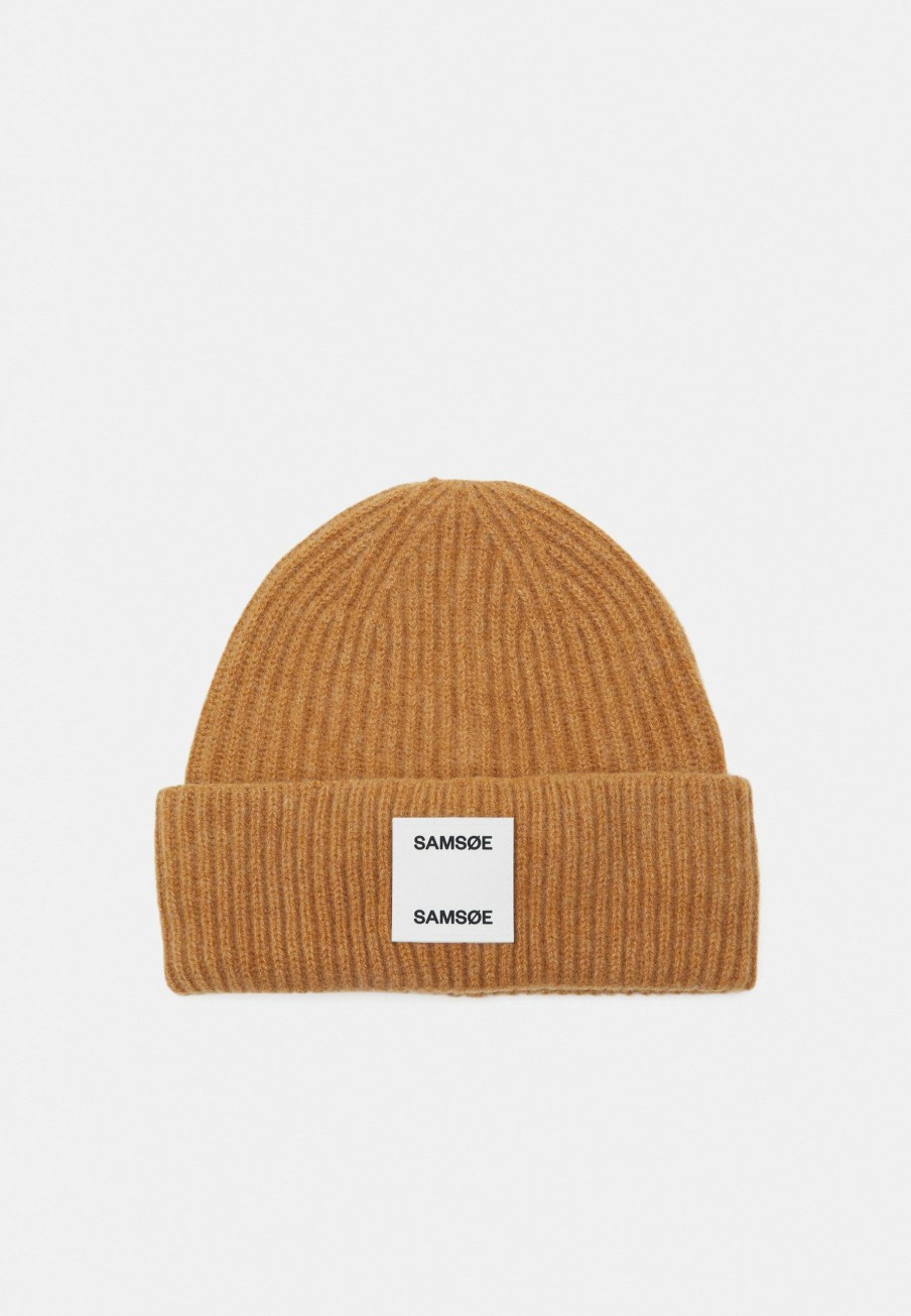 Beanie Samsoe Samsoe Exclusive Design Online