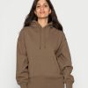 Eliana Hoodie Sweatshirt Samsoe Samsoe Cheap Online New