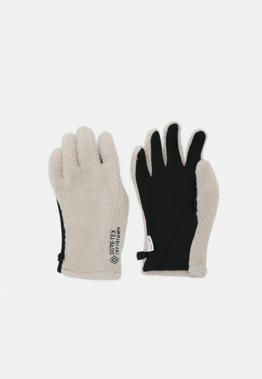 Chan Gloves Unisex Gloves Samsoe Samsoe Sale Hot