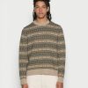 Hurr Crew Neck Jumper Samsoe Samsoe High Quality Hot