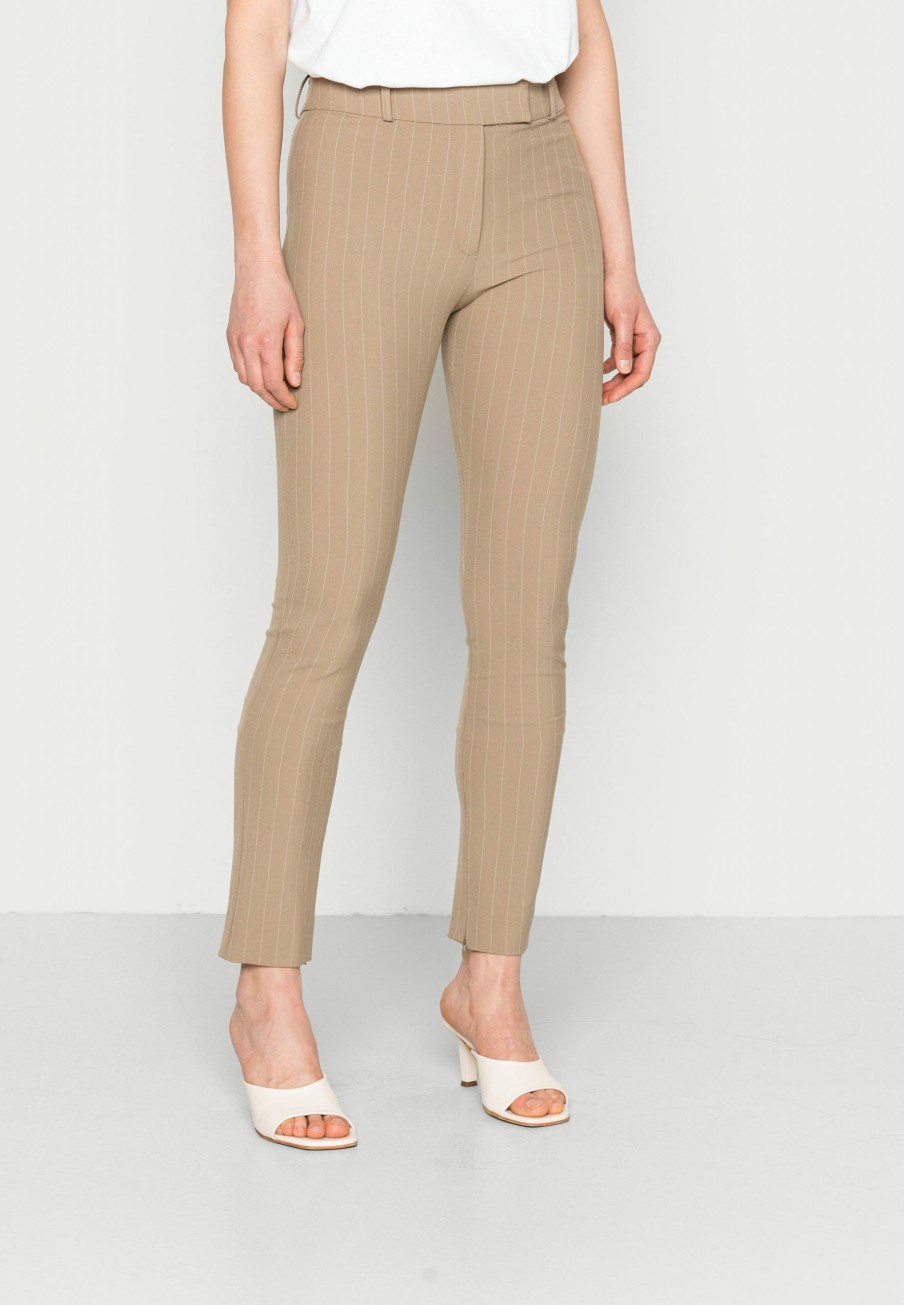 Elisa Trousers Trousers Samsoe Samsoe Outlet Sale Online