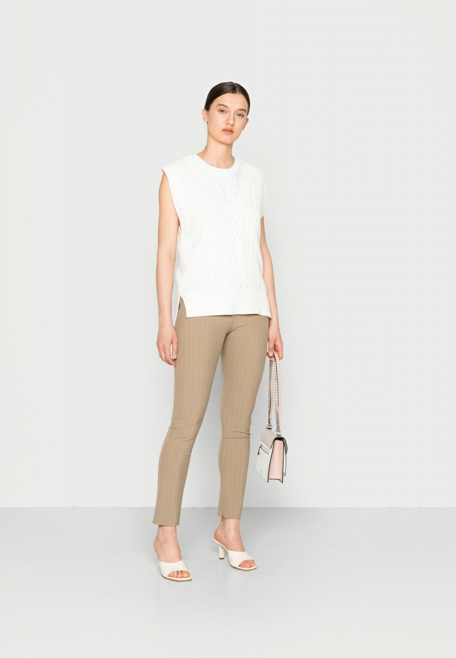 Elisa Trousers Trousers Samsoe Samsoe Outlet Sale Online