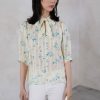 Dorothe Blouse Samsoe Samsoe Lower Prices New