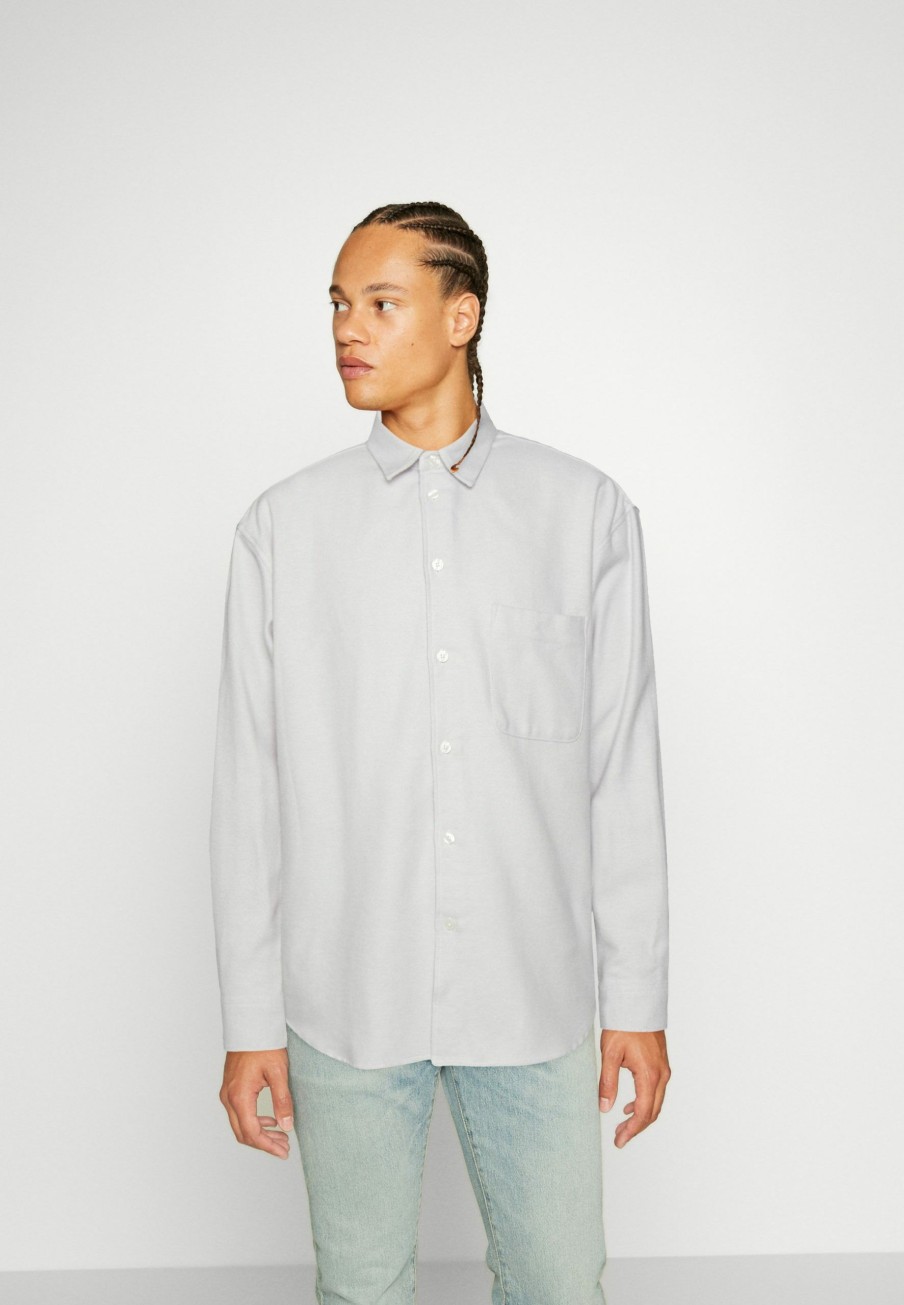 Luan Shirt Samsoe Samsoe Best-Selling Clearance