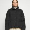 Lyra Jacket Winter Jacket Samsoe Samsoe Latest Fashion New