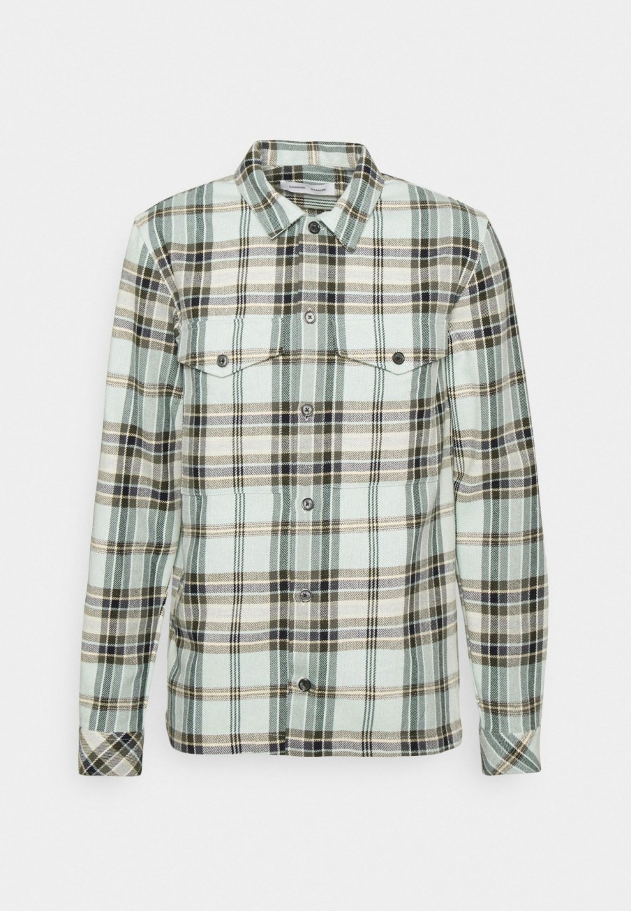 Taka Shirt Samsoe Samsoe Clearance Best