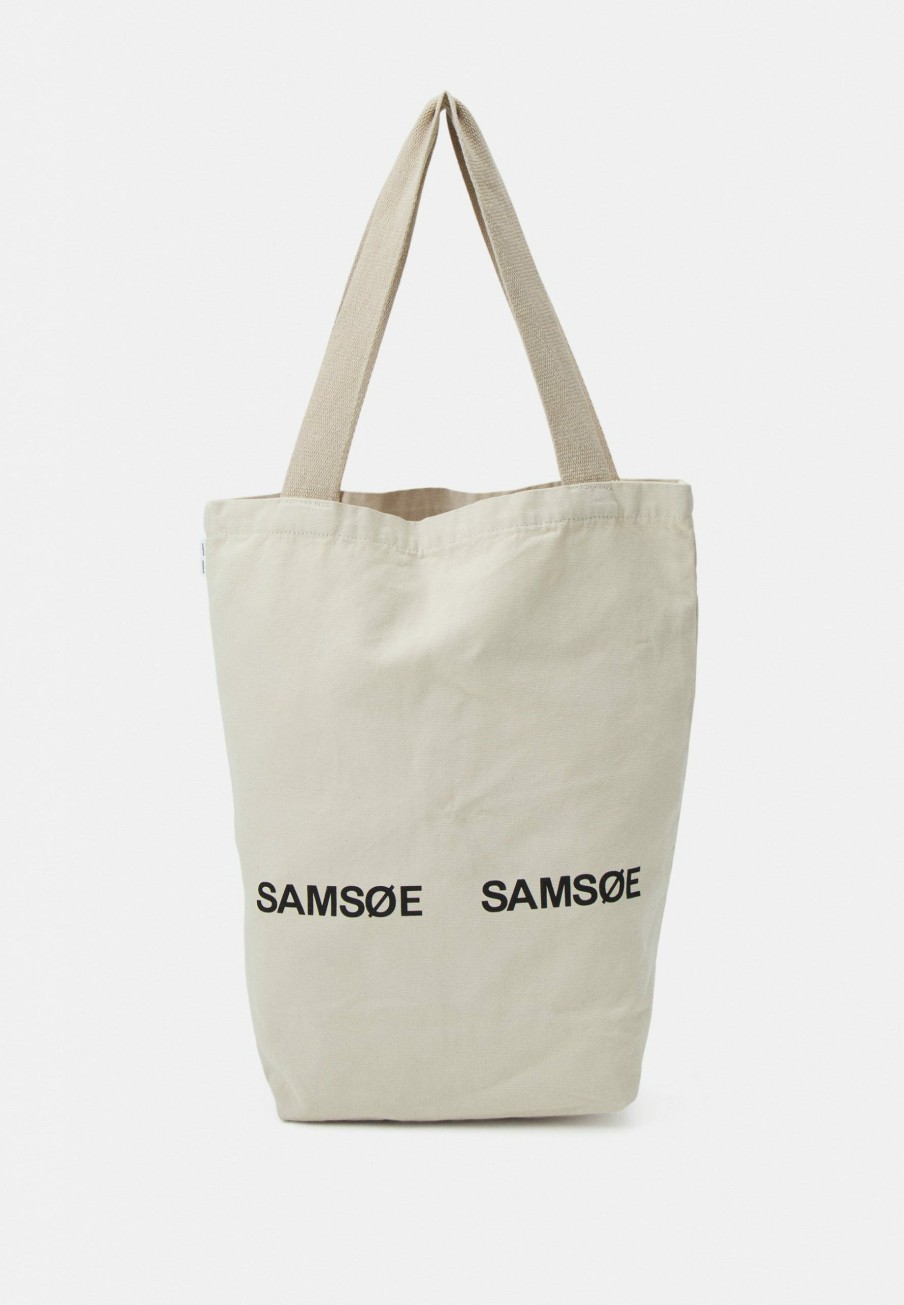 Frin Tote Bag Samsoe Samsoe Cheap Online New