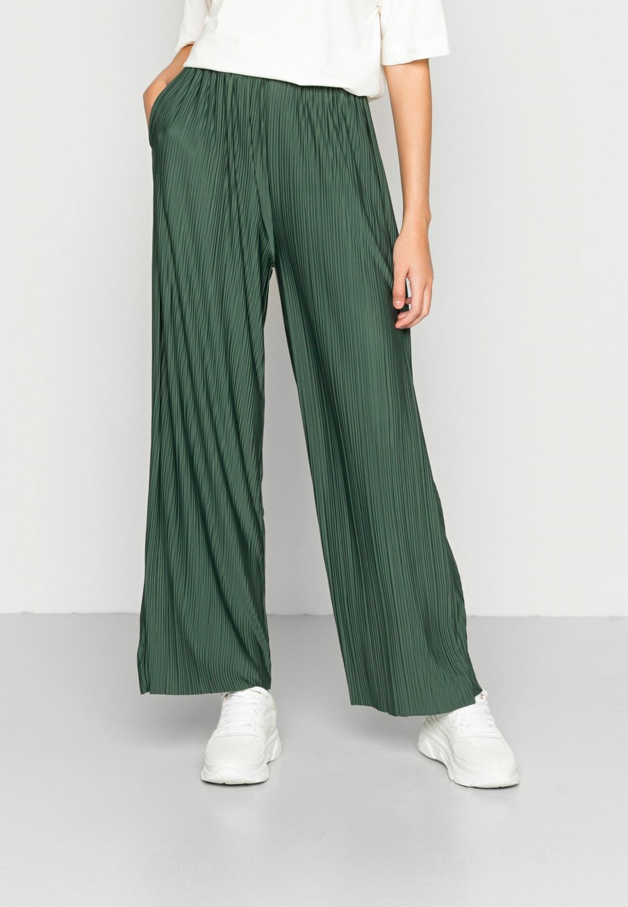 Uma Trousers Trousers Samsoe Samsoe Top Sell Online