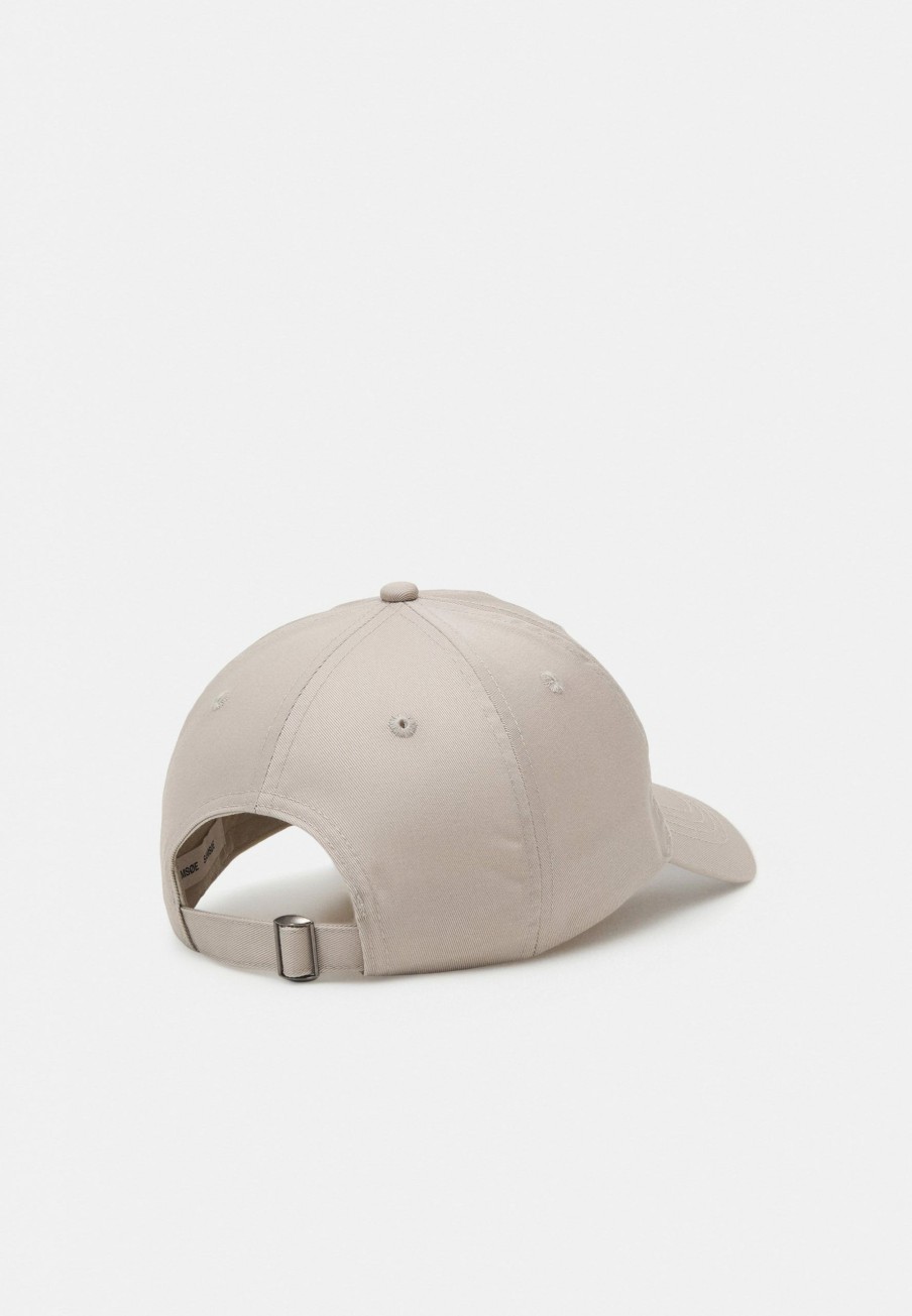 Aribo Unisex Cap Samsoe Samsoe Top Sell Online