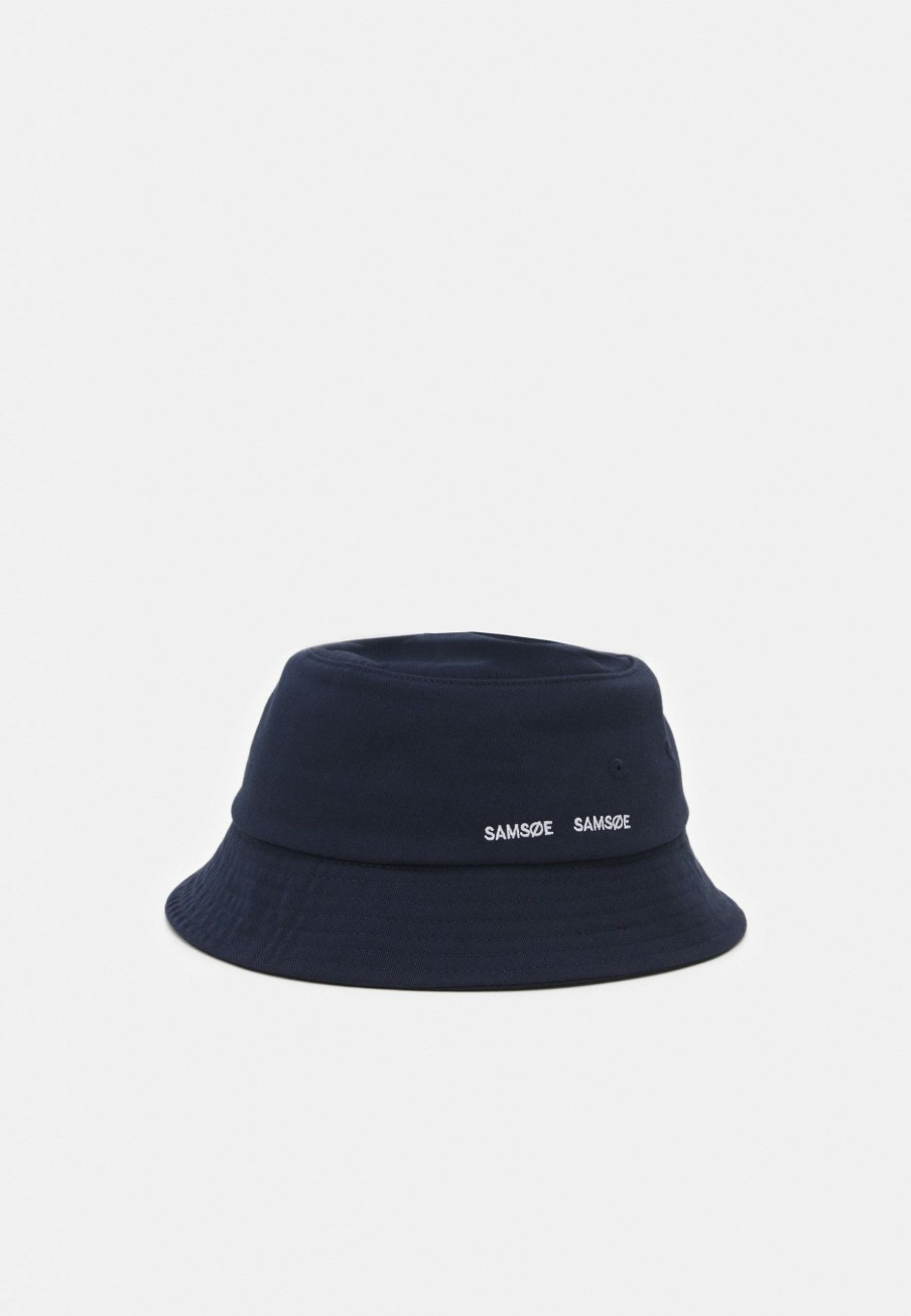 Anton Bucket Hat Unisex Hat Samsoe Samsoe Exclusive Design New