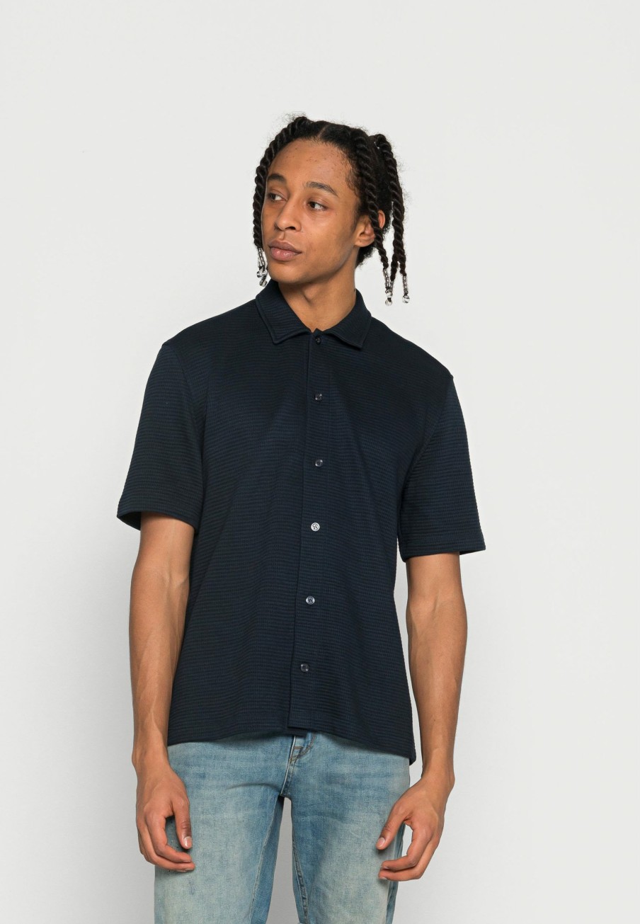 Kvistbro Shirt Samsoe Samsoe Top Sell Clearance