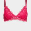 Marilyn Padded Bra Triangle Bra Samsoe Samsoe Best-Selling Hot