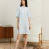 Suzia Dress Shirt Dress Samsoe Samsoe Cheap Online Best