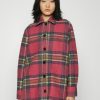 Rosalie Overshirt Short Coat Samsoe Samsoe Cheap Online Hot