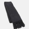 Accola Maxi Scarf Scarf Samsoe Samsoe High Quality Clearance