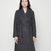 Milena Coat Classic Coat Samsoe Samsoe Best-Selling Hot